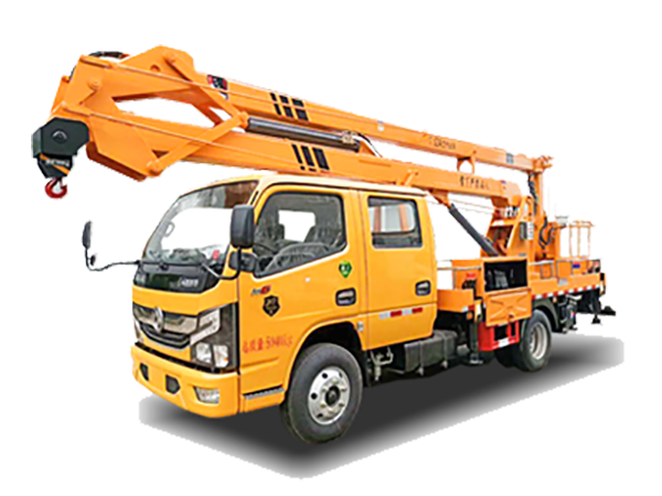 Construction Vehicle Serie